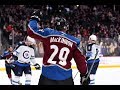 NHL Goals of the Year (2017-2018)