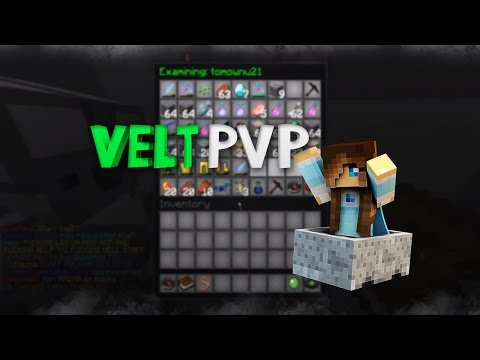 VeltPvP (STAFF ACCOUNT GRIEFING)