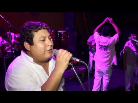 FELIZ 4TO ANIVERSARIO LOS CHICOS DE LA CUMBIA