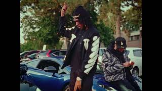 Cover art for BREESH