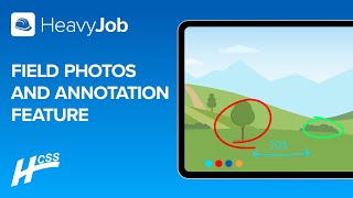 Construction Photo App for Site Photos