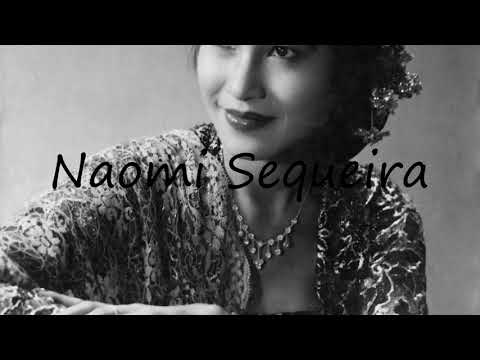 How to Pronounce Naomi Sequeira?
