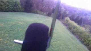 preview picture of video 'rc flycam aereomodellisimo Wermelskirchen plane cam aereo Teil 1'