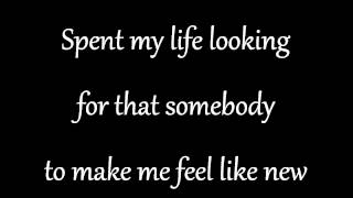 Alison Krauss - Baby Now That I've Found You video