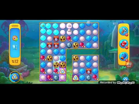 Fishdom level-12090