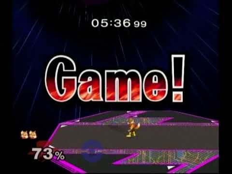 Tipperoni 94 WF- Albert (Fox) vs Bieber (Puff)