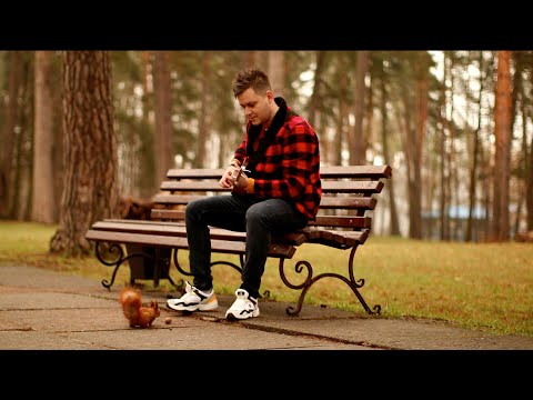 Аркадій Войтюк - Шаленій (пісня за хвилину)