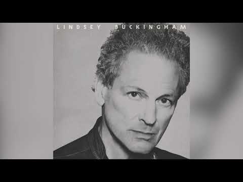 Lindsey Buckingham - I Don't Mind (Official Audio)