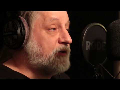 Basstard Pop - Wilbur Traveler - Knockin' On Heaven's Door ( Bob Dylan )