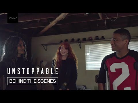 Thumbnail for video: Anthony & Judy Robles take you behind the scenes Thumbnail for video: Anthony & Judy Robles take you behind the scenes