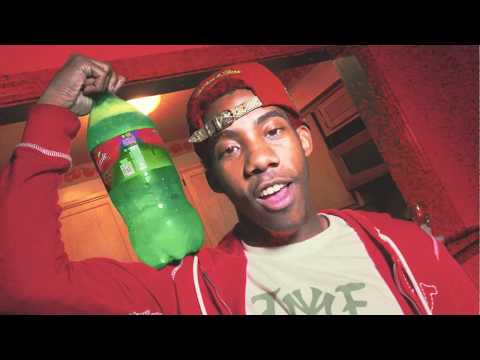 Mally Bandz - Forgiven (OFFICIAL MUSIC VIDEO)