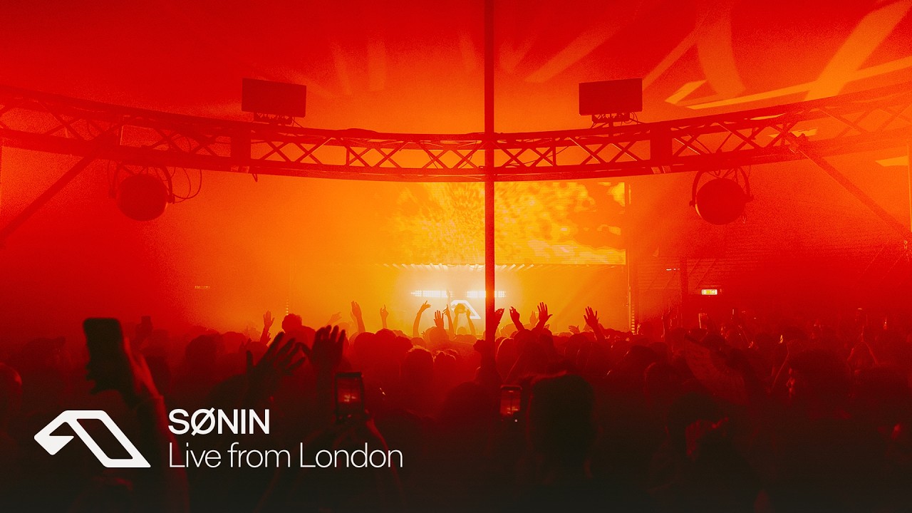SØNIN - Live From London 2026