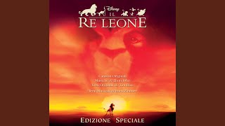 Hakuna Matata (Di &quot;Il Re Leone&quot;/Colonna Sonora Originale)