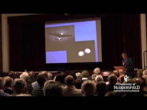 'The Dambusters Raid - Myths and Legends' by historian Robert Owen