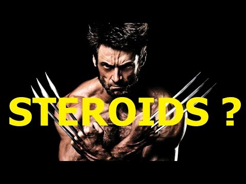 Is Hugh Jackman Bodybuilder Natural or Steroids Consumer ?