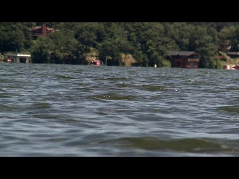 NJ Harmful Algae Blooms