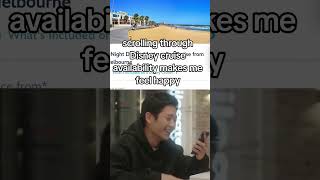 I don't understand it, I just like to know what's still available... 🤷‍♀️#disneycruise #disney