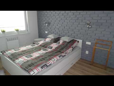 Apartamenty w "BLUE MARE - apartamenty u Ani"