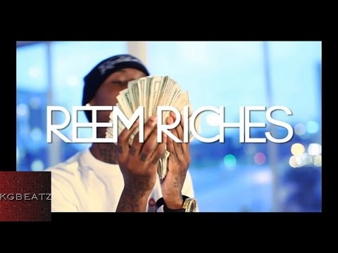 Reem Riches ft. RJ, Killa Kam - Bout My Dough [2013]
