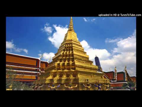 The Buddha Bar - Tibet