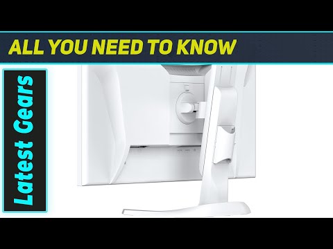 Eizo EV2740X-WT: Your Ultimate USB-C Workspace Powerhouse