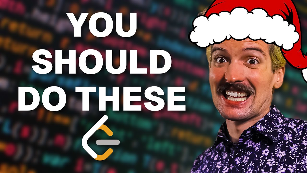 Why YOU Should Do Advent of Code