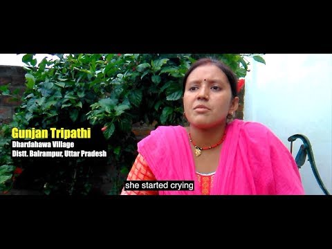 पिता और सहेलियों की मदद से गुंजन ने बृजरानी को बचाया | स्मार्ट बेटियां