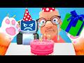 Its Granny S BIRTHDAY