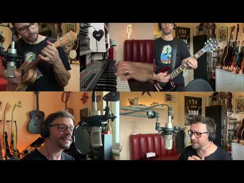 Lennart A. Salomon - All I See (Home Alone Version)