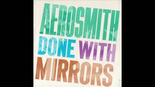 Aerosmith - 03 Shame On You (Ai Instrumental)