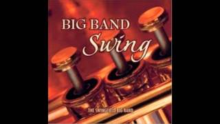 Moonlight Serenade The Swingfield Big Band