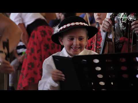 Gmina Lubień. Smaki i rytmy są tutaj szczególnie ważne