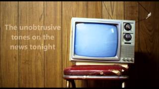 The News-Jack Johnson/Lyrics