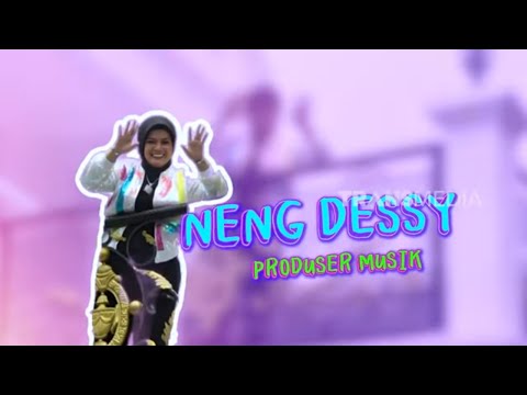[FULL] GREBEK RUMAH NENG DESSY | SOBAT MISQUEEN (02/12/23)