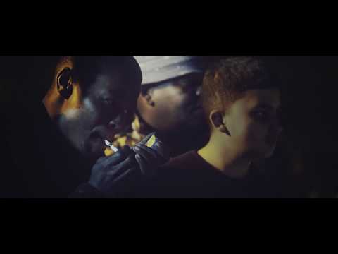 Dreaming Of Ghosts - Gasoline (official video)