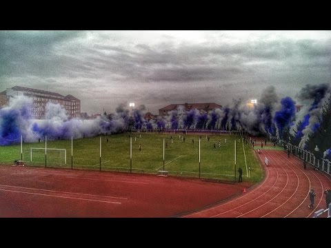 La multi ani, Politehnica! ASU Politehnica Timisoara - FC Arges 6/12/14