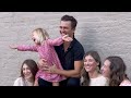 Ben Calhoun - The Daddy's Home Tour  - Official Promo Video