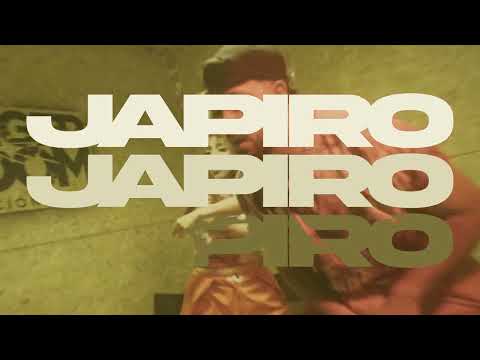 BASSTIAN - JAPIRO Feat. SOUJAH (VIDEO LYRIC)