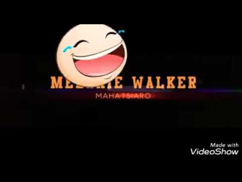 [ #Mahatsiaro2018 ] Melanie Walker - Mahatsiaro