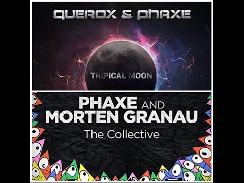 The Collective vs Tripical Moon - LUCID Mix