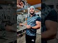 Biceps exercise /natural bodybuilding/Ankit Adhana