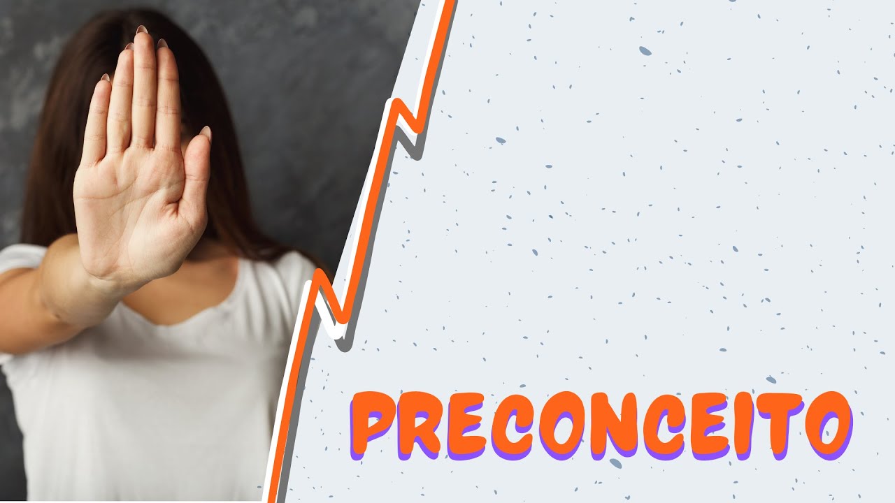 Preconceito na Psicologia Social