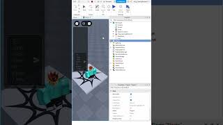 Scripting Tutorial #1 - How to Insert a Part into Roblox Studio using a Script