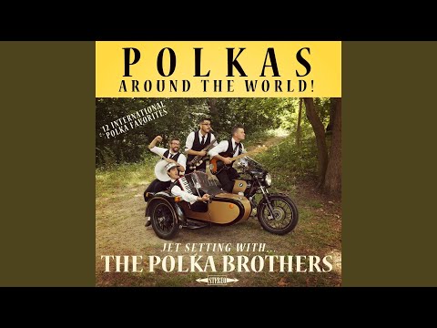 In München steht ein Hofbräuhaus