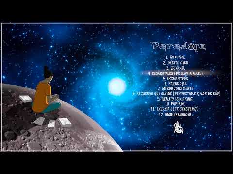 Ojal De Ajaw - Elementales (Ft. Gloria Allel) Beat x The Sudlab