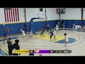 Montverde vs Central Pointe 2023