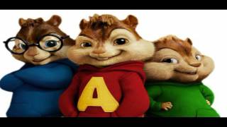 basta alak may balak Alvin and The Chipmunks versi
