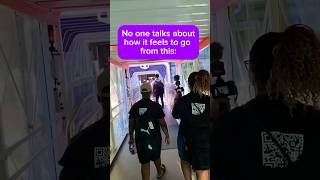 Cruise Blues Got Me 😩😩