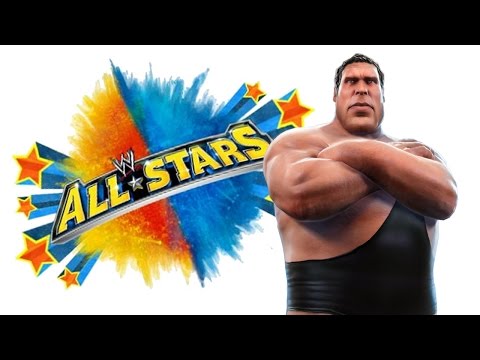 WWE "Drunken" Allstars (part 1)