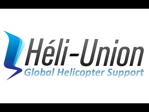 vidéo Héli-Union